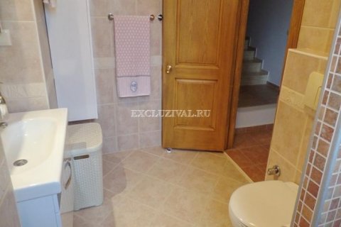 3+1 Villa i Bodrum, Mugla, Tyrkiet Nr. 178746 - 11