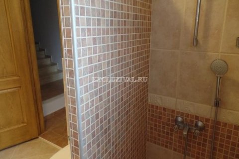 3+1 Villa i Bodrum, Mugla, Tyrkiet Nr. 178746 - 8