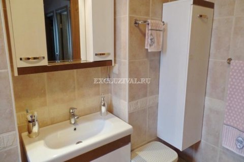 3+1 Villa i Bodrum, Mugla, Tyrkiet Nr. 178746 - 12