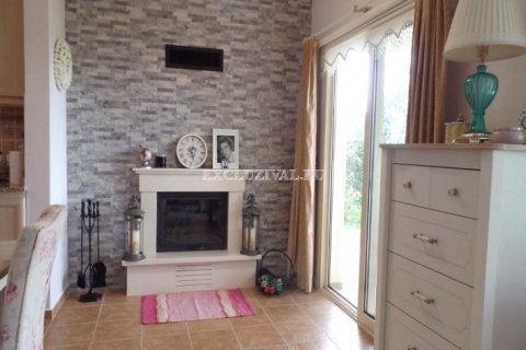 3+1 Villa i Bodrum, Mugla, Tyrkiet Nr. 178746 - 16