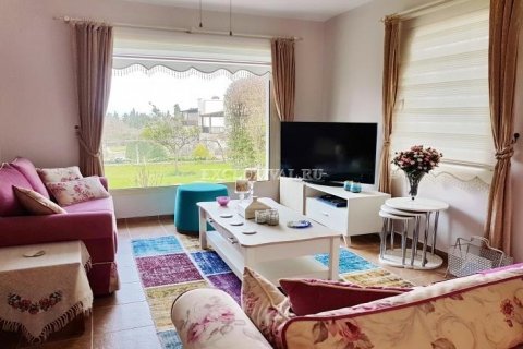 3+1 Villa i Bodrum, Mugla, Tyrkiet Nr. 178746 - 20