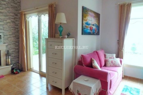 3+1 Villa i Bodrum, Mugla, Tyrkiet Nr. 178746 - 14