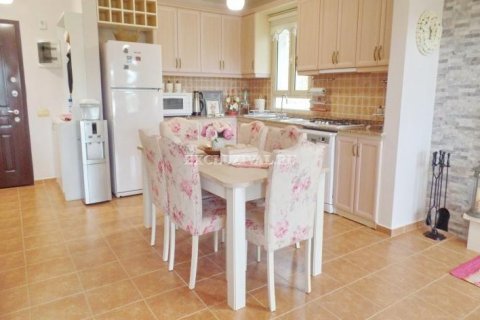 3+1 Villa i Bodrum, Mugla, Tyrkiet Nr. 178746 - 6