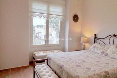 3+1 Villa i Bodrum, Mugla, Tyrkiet Nr. 178746 - 19