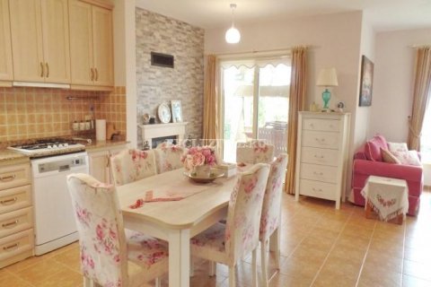 3+1 Villa i Bodrum, Mugla, Tyrkiet Nr. 178746 - 17
