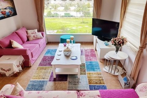 Villa  3+1  Bodrum, Muğla, Türkiye №178746