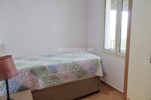 3+1 Villa i Bodrum, Mugla, Tyrkiet Nr. 178746 - 18