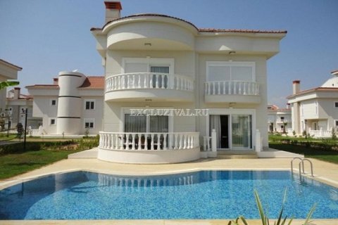 4+1 Villa i Belek, Antalya, Tyrkia Nr. 178769 - 3