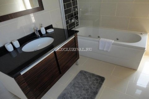 4+1 Villa i Belek, Antalya, Tyrkia Nr. 178769 - 13