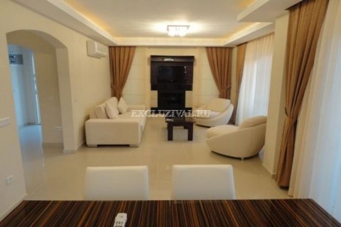 4+1 Villa i Belek, Antalya, Tyrkia Nr. 178769 - 6