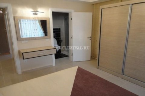 4+1 Villa i Belek, Antalya, Tyrkia Nr. 178769 - 9