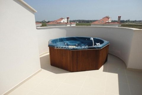 4+1 Villa i Belek, Antalya, Tyrkia Nr. 178769 - 12