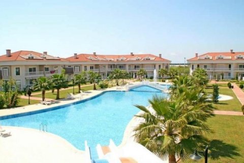 4+1 Villa i Belek, Antalya, Tyrkia Nr. 178769 - 26