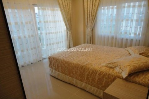 4+1 Villa i Belek, Antalya, Tyrkia Nr. 178769 - 10