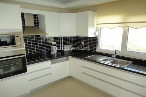 4+1 Villa i Belek, Antalya, Tyrkia Nr. 178769 - 4