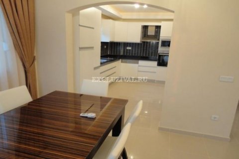 4+1 Villa i Belek, Antalya, Tyrkia Nr. 178769 - 5