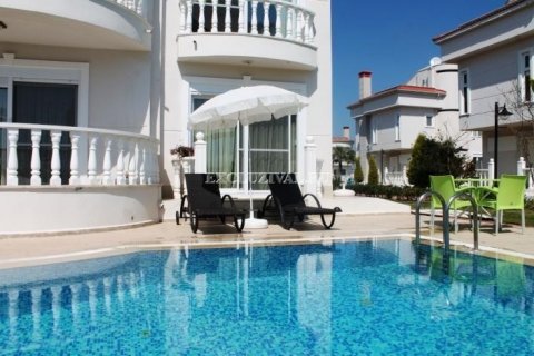 4+1 Villa i Belek, Antalya, Tyrkia Nr. 178769 - 18