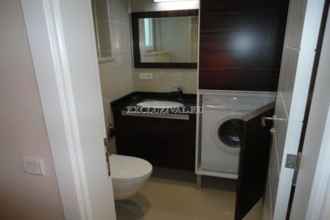 4+1 Villa i Belek, Antalya, Tyrkia Nr. 178769 - 14
