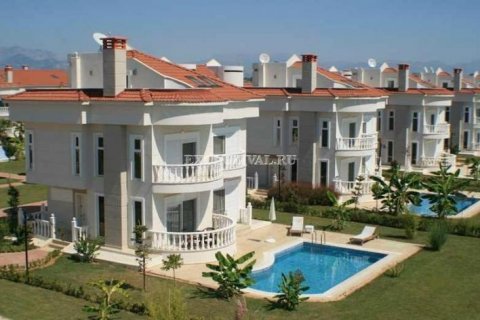 4+1 Villa i Belek, Antalya, Tyrkia Nr. 178769 - 25