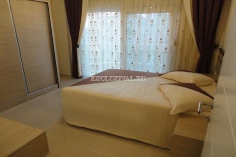4+1 Villa i Belek, Antalya, Tyrkia Nr. 178769 - 8
