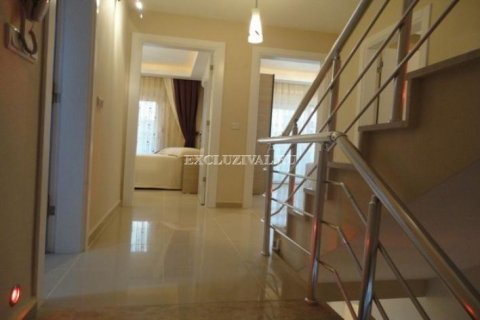 4+1 Villa i Belek, Antalya, Tyrkia Nr. 178769 - 7