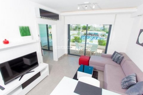 2+1 Leilighet  i Side, Antalya, Tyrkia Nr. 178767