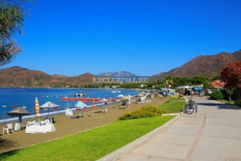 2+1 Leilighet  i Datca, Mugla, Tyrkia Nr. 178747 - 22
