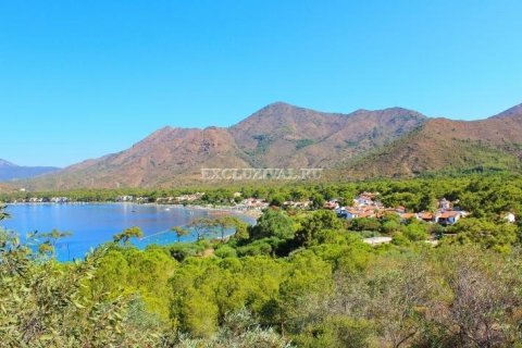 2+1 Leilighet  i Datca, Mugla, Tyrkia Nr. 178747 - 7