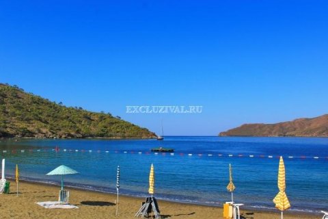 2+1 Leilighet  i Datca, Mugla, Tyrkia Nr. 178747 - 4