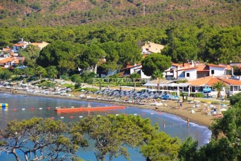 2+1 Leilighet  i Datca, Mugla, Tyrkia Nr. 178747 - 13