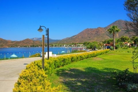 2+1 Leilighet  i Datca, Mugla, Tyrkia Nr. 178747 - 16