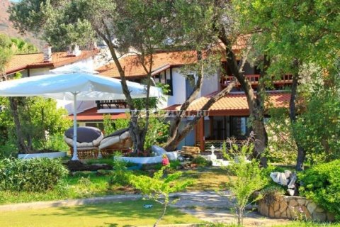 2+1 Leilighet  i Datca, Mugla, Tyrkia Nr. 178747 - 30