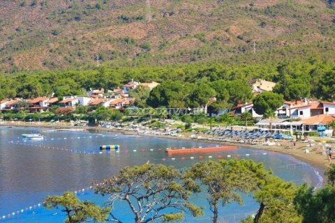 2+1 Leilighet  i Datca, Mugla, Tyrkia Nr. 178747 - 10