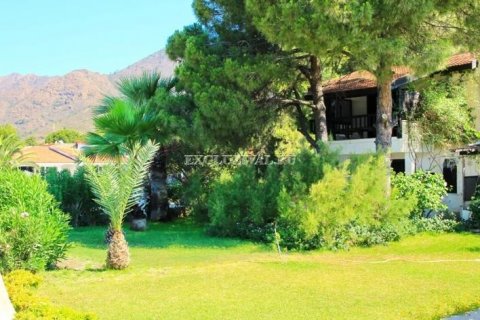 2+1 Leilighet  i Datca, Mugla, Tyrkia Nr. 178747 - 26