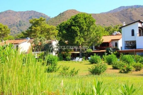 2+1 Leilighet  i Datca, Mugla, Tyrkia Nr. 178747 - 19