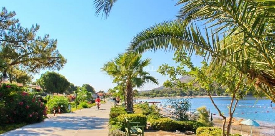 2+1 Leilighet  i Datca, Mugla, Tyrkia Nr. 178747