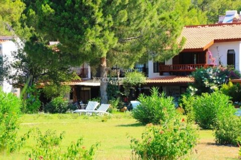 2+1 Leilighet  i Datca, Mugla, Tyrkia Nr. 178747 - 21