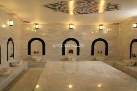 4+1 Leilighet  i Belek, Antalya, Tyrkia Nr. 178768 - 17