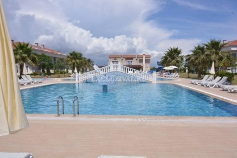 4+1 Leilighet  i Belek, Antalya, Tyrkia Nr. 178768 - 11