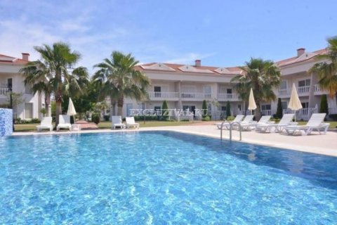4+1 Leilighet  i Belek, Antalya, Tyrkia Nr. 178768 - 16