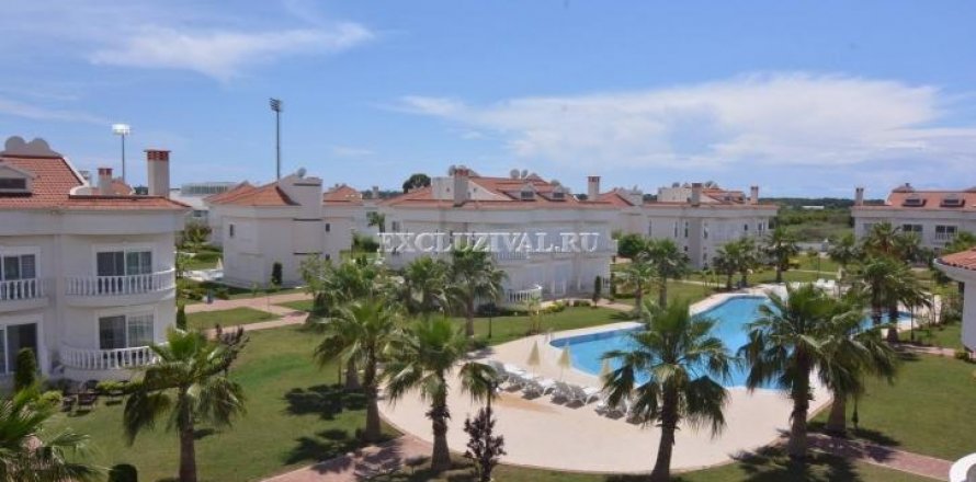 4+1 Leilighet  i Belek, Antalya, Tyrkia Nr. 178768