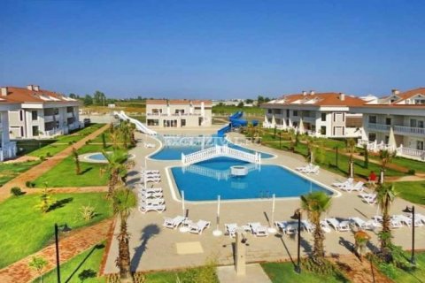 4+1 Leilighet  i Belek, Antalya, Tyrkia Nr. 178768 - 18