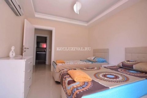 4+1 Leilighet  i Belek, Antalya, Tyrkia Nr. 178768 - 3