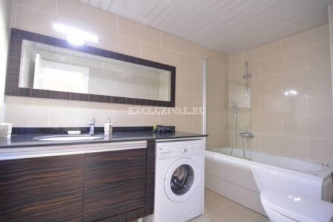 4+1 Leilighet  i Belek, Antalya, Tyrkia Nr. 178768 - 10