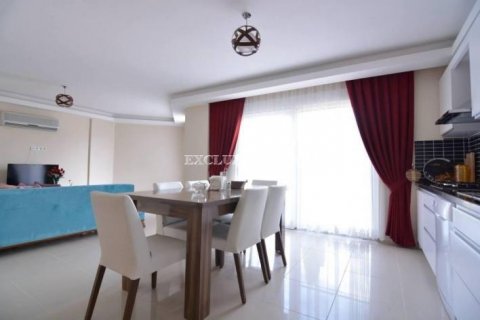 4+1 Leilighet  i Belek, Antalya, Tyrkia Nr. 178768 - 2