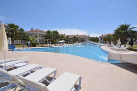 4+1 Leilighet  i Belek, Antalya, Tyrkia Nr. 178768 - 9