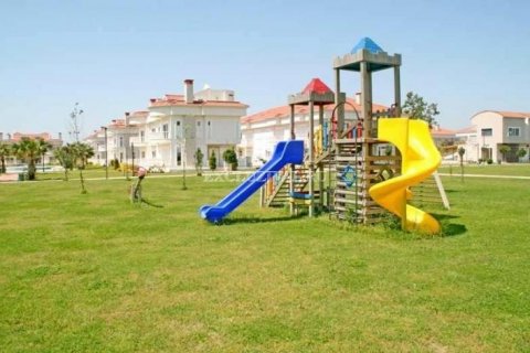 4+1 Leilighet  i Belek, Antalya, Tyrkia Nr. 178768 - 20