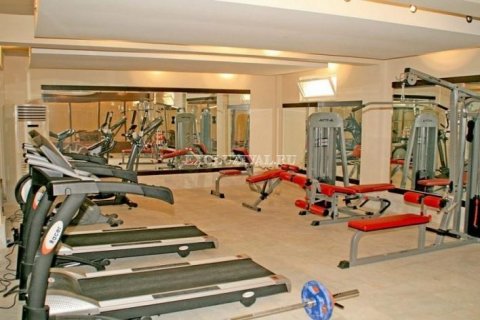 4+1 Leilighet  i Belek, Antalya, Tyrkia Nr. 178768 - 19