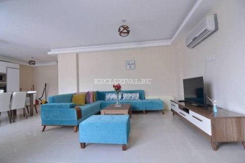 4+1 Leilighet  i Belek, Antalya, Tyrkia Nr. 178768 - 12