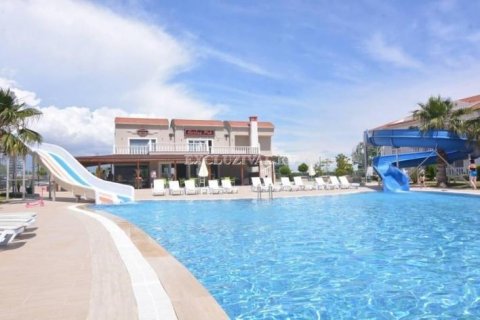 4+1 Leilighet  i Belek, Antalya, Tyrkia Nr. 178768 - 6